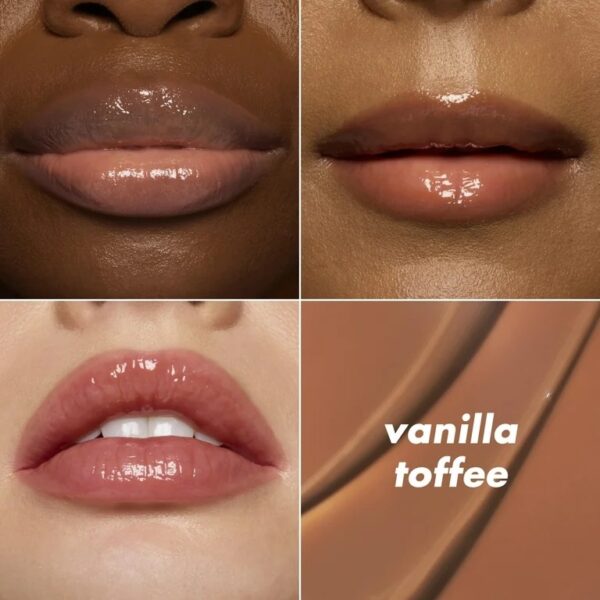 e.l.f. Glow Reviver Melting Lip Balm - Vanilla Toffee - Image 2