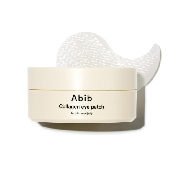 Abib - Collagen Eye Patch Jericho Rose Jelly