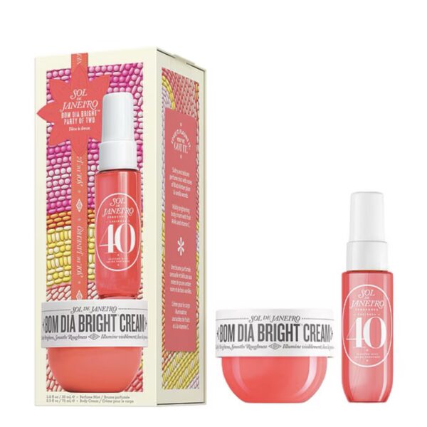 Sol de Janeiro Bom Dia Bright Party Of Two