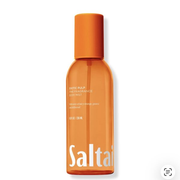 Saltair Fine Fragrance Body Mist- Exotic Pulp