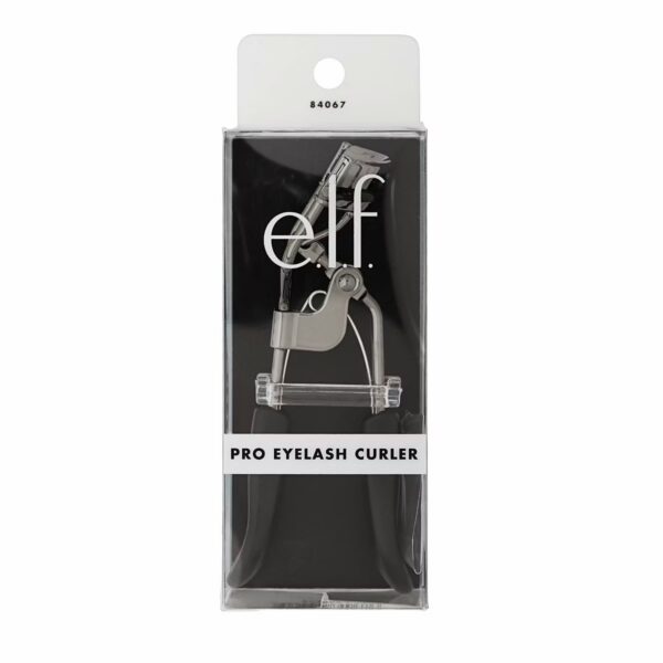 e.l.f. Pro Eyelash Curler