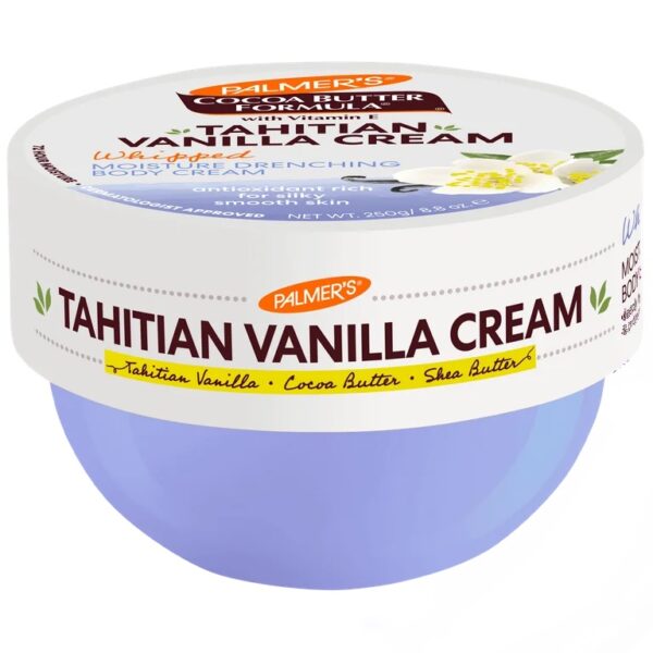 Palmer’s  Tahitian Vanilla Moisture Drenching Body Butter 8.8 oz