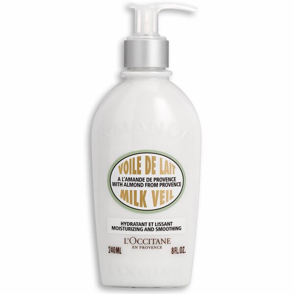 L’Occitane Almond Milk Veil, 240ml